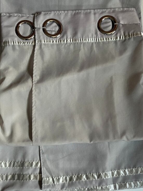 Hookless Other - HOOKLESS SHOWER CURTAIN